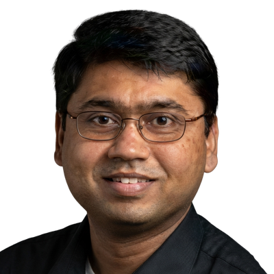 Nigam Shah