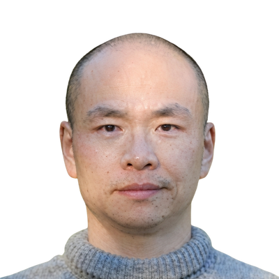 Pan Yu