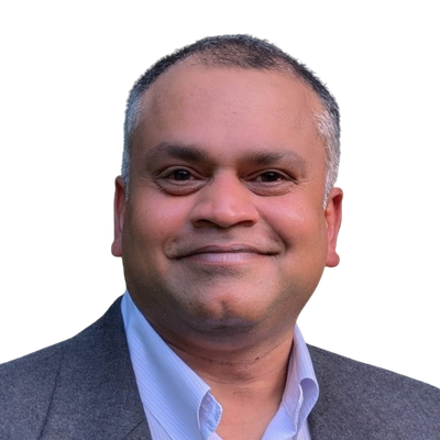 Prashant Thumma
