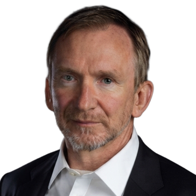 Sean Creighton