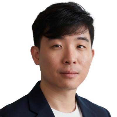 Ryan, Zhuang Qiang Bok