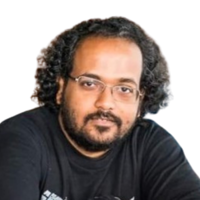 Muntaser Syed